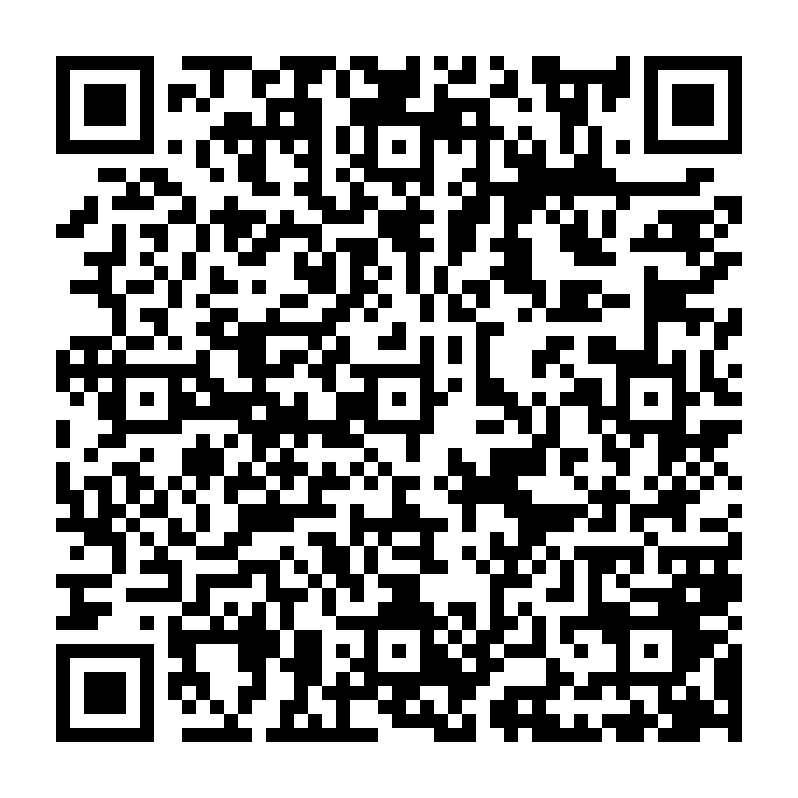 QR kodas