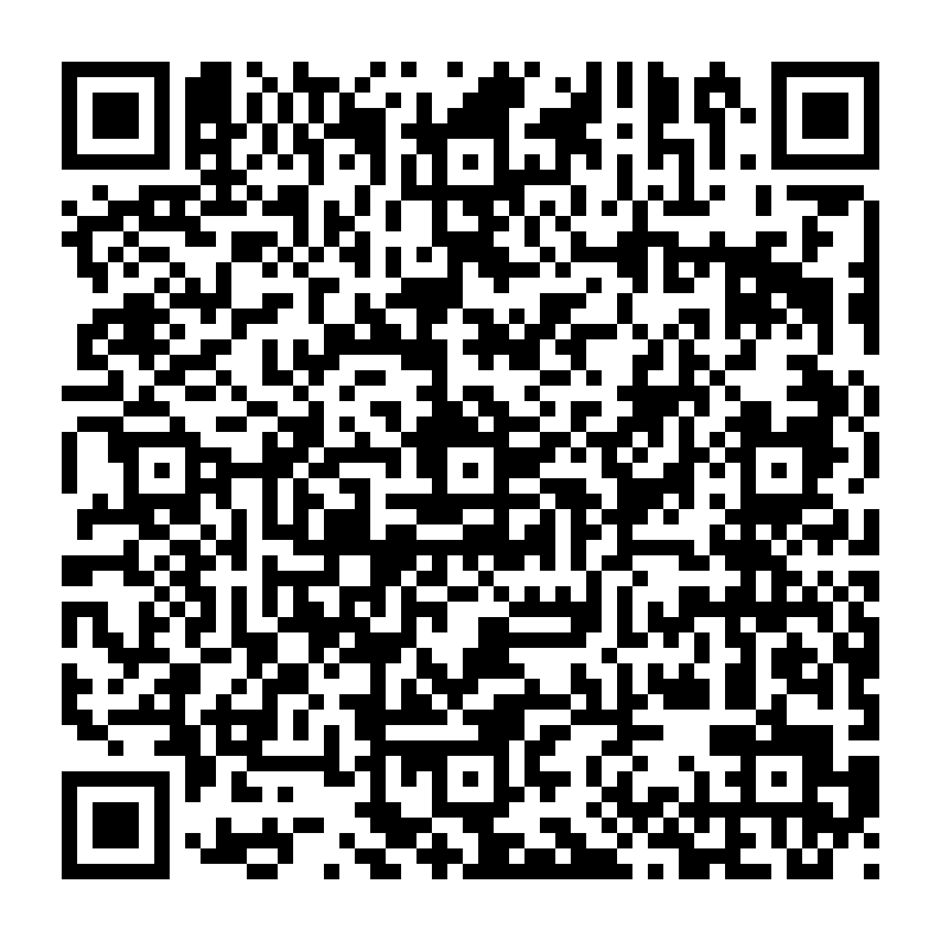 QR kodas