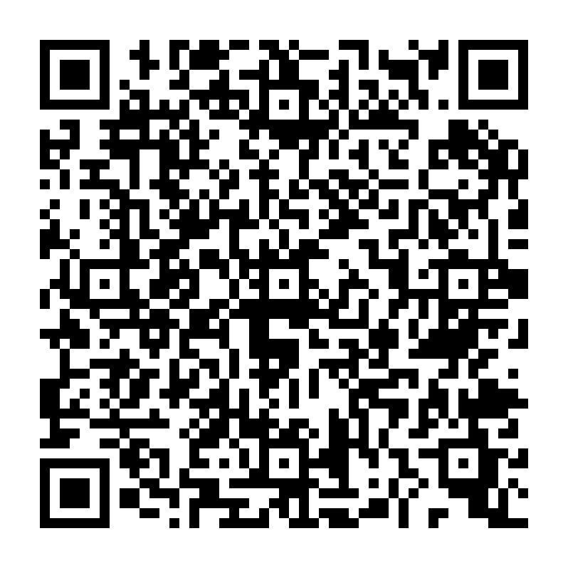 QR kodas
