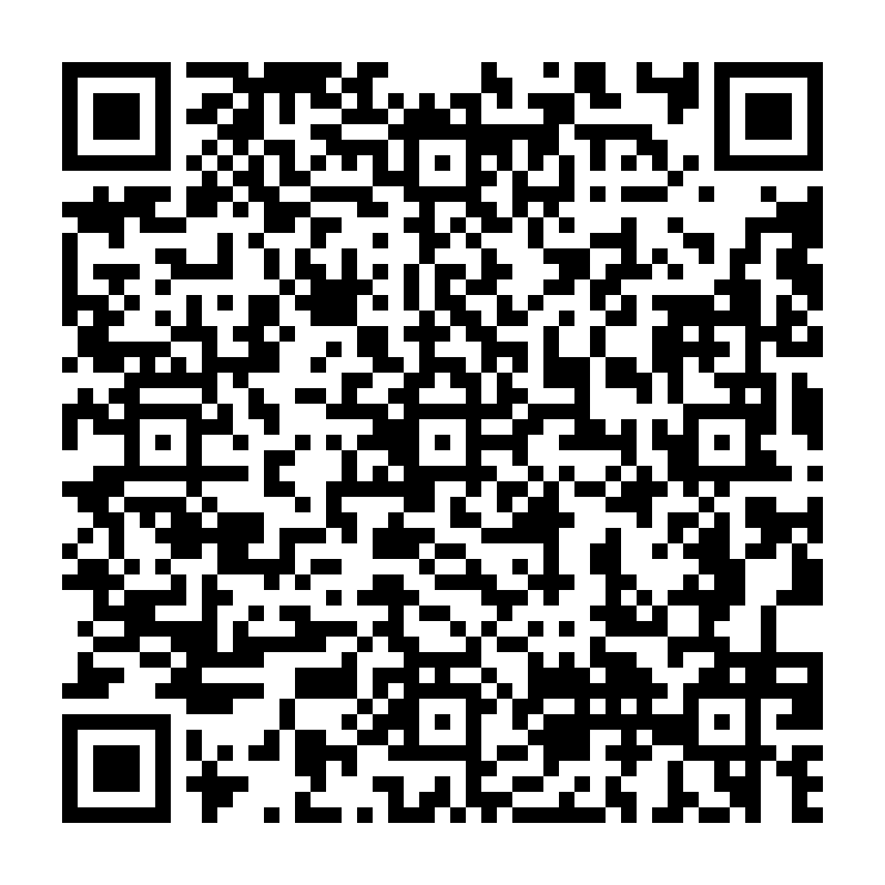 QR kodas