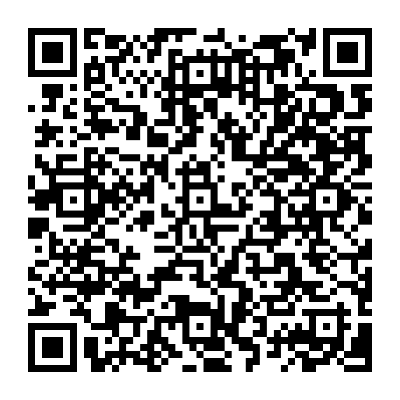 QR kodas