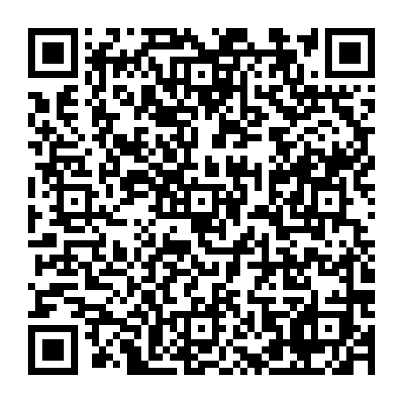 QR kodas