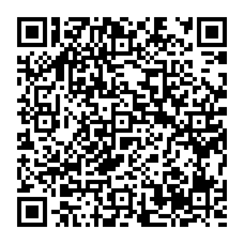 QR kodas