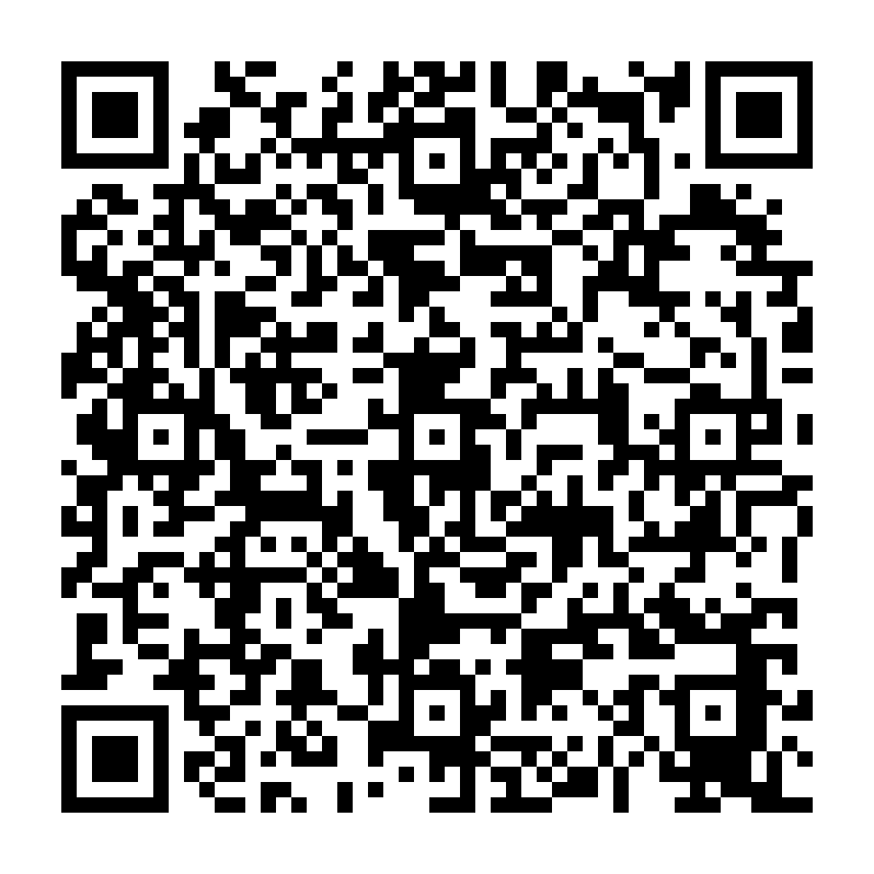QR kodas