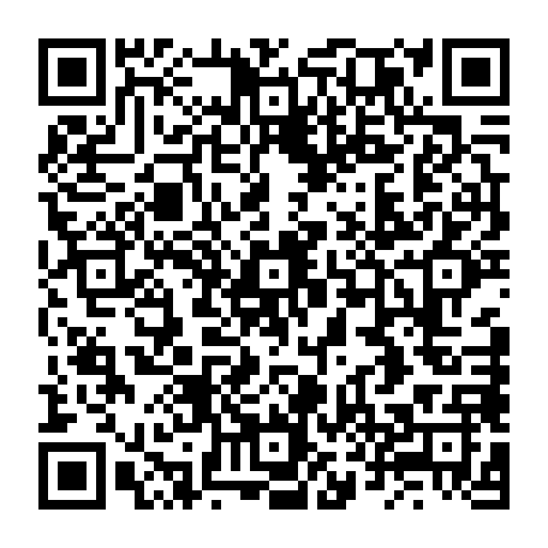 QR kodas