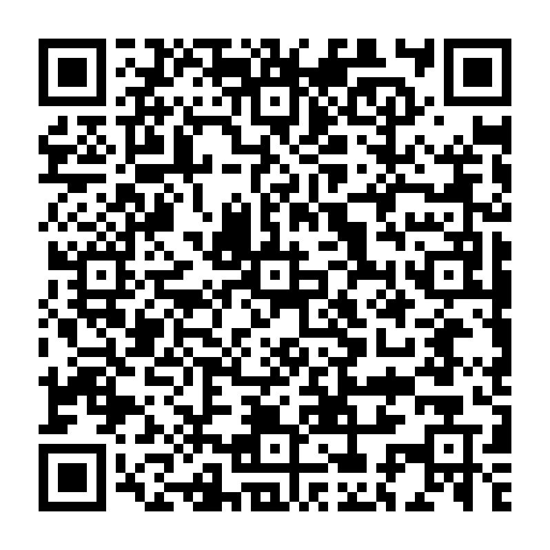 QR kodas