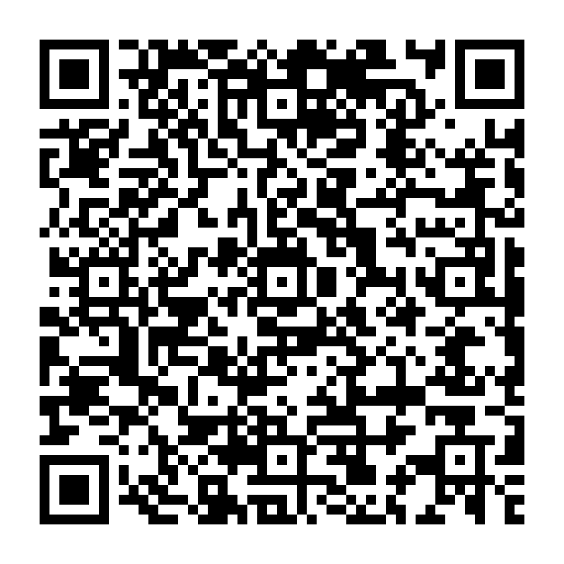 QR kodas