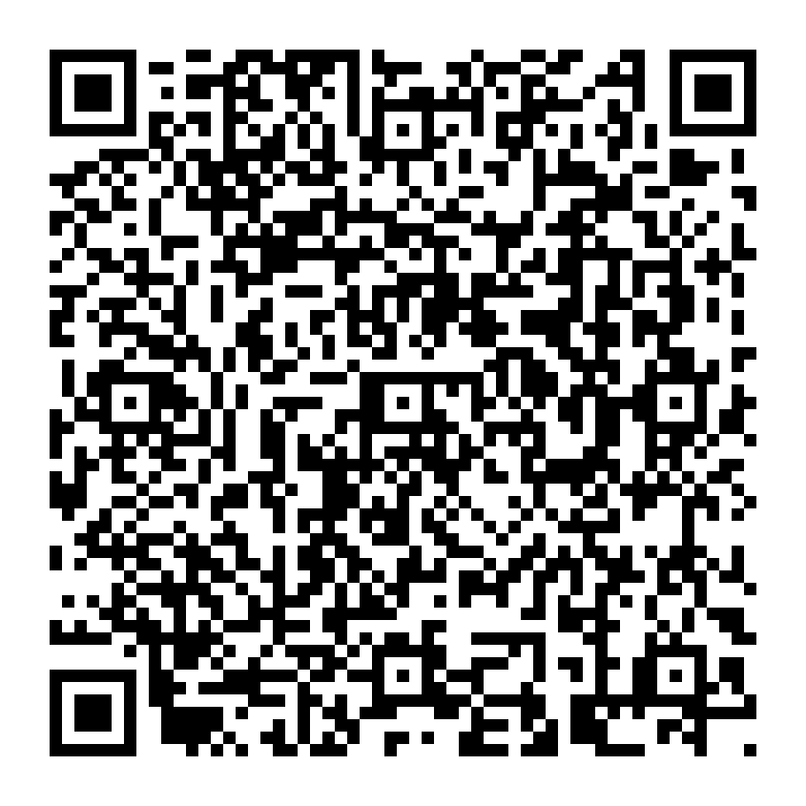 QR kodas