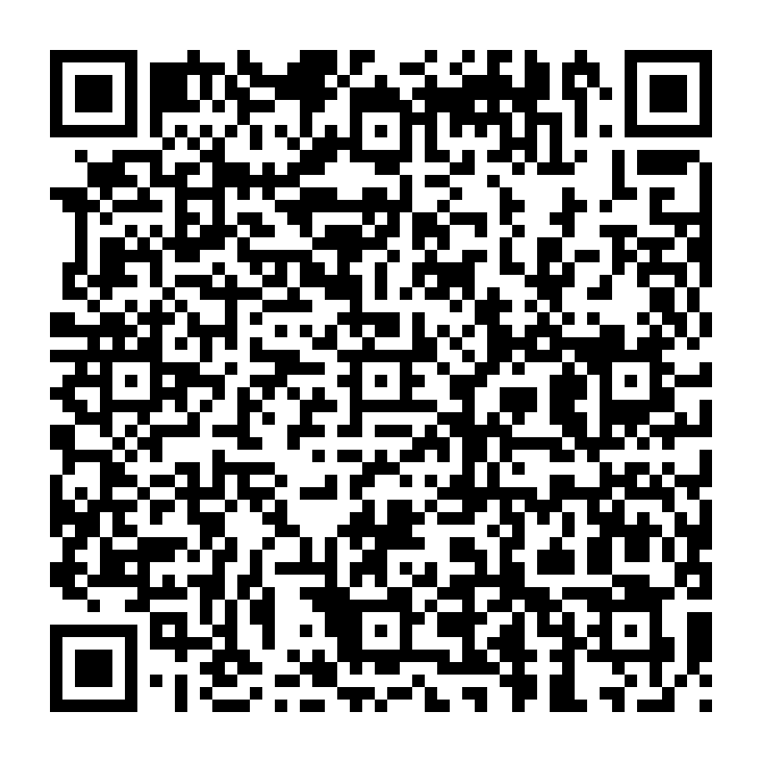 QR kodas