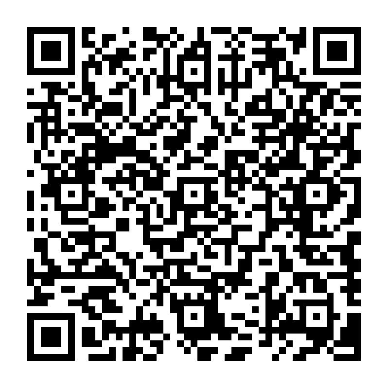 QR kodas