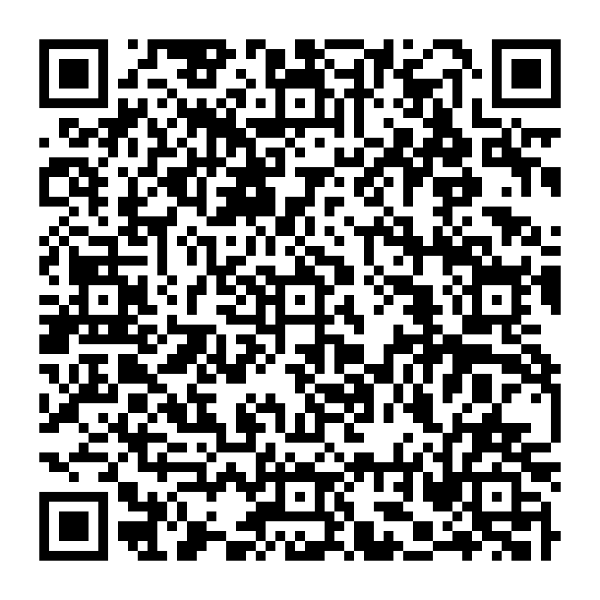 QR kodas