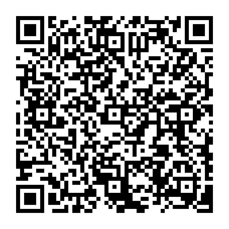 QR kodas