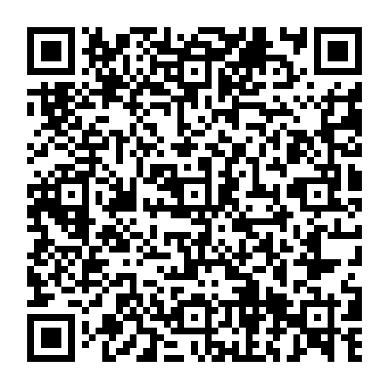 QR kodas