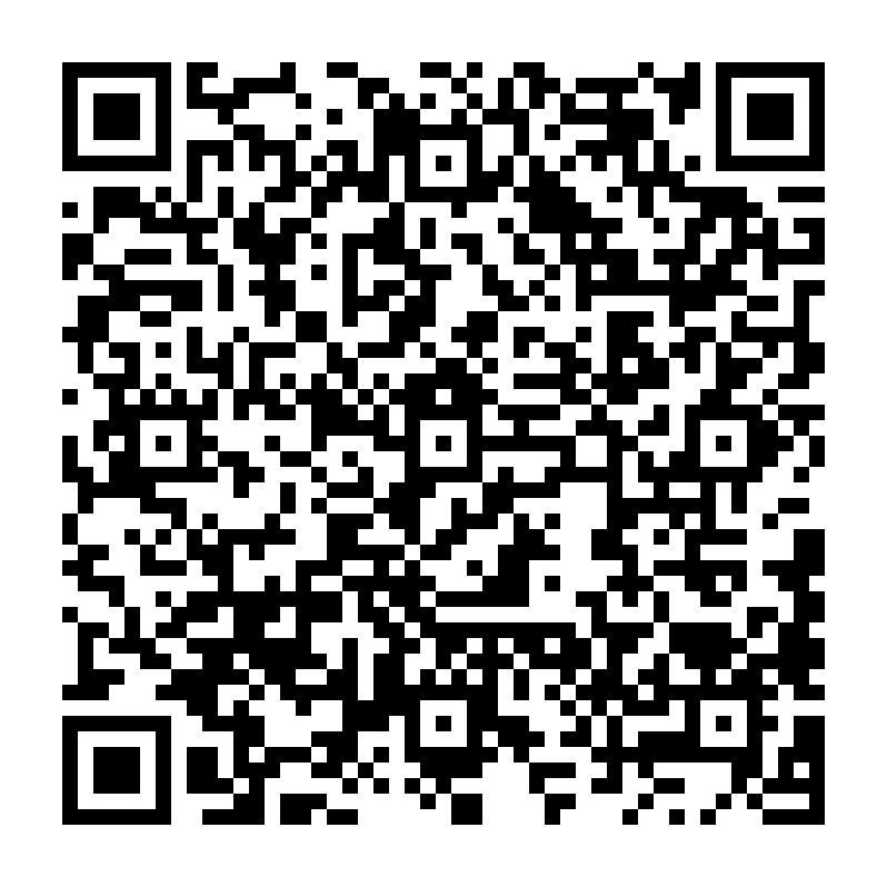 QR kodas