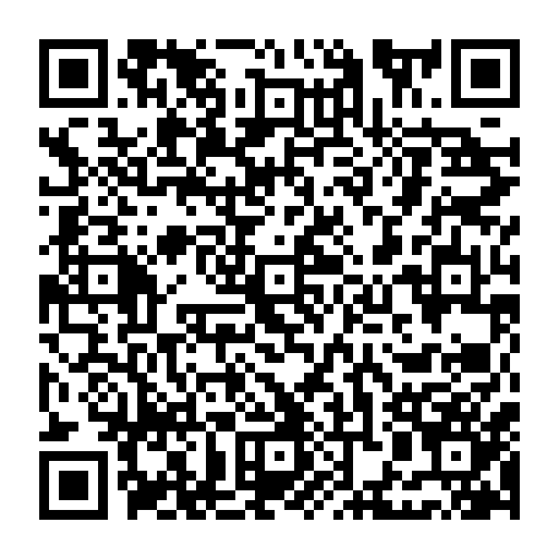 QR kodas