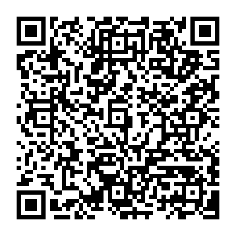 QR kodas