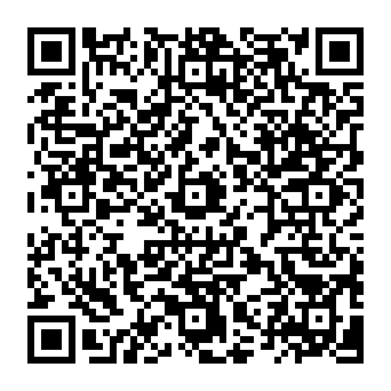 QR kodas