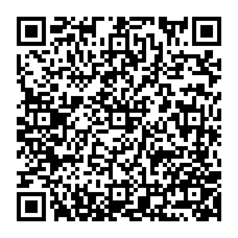 QR kodas
