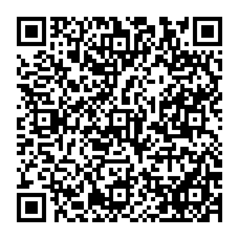 QR kodas