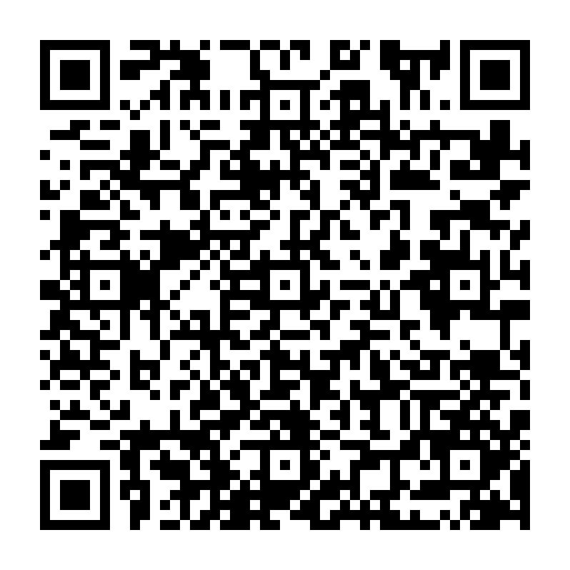 QR kodas