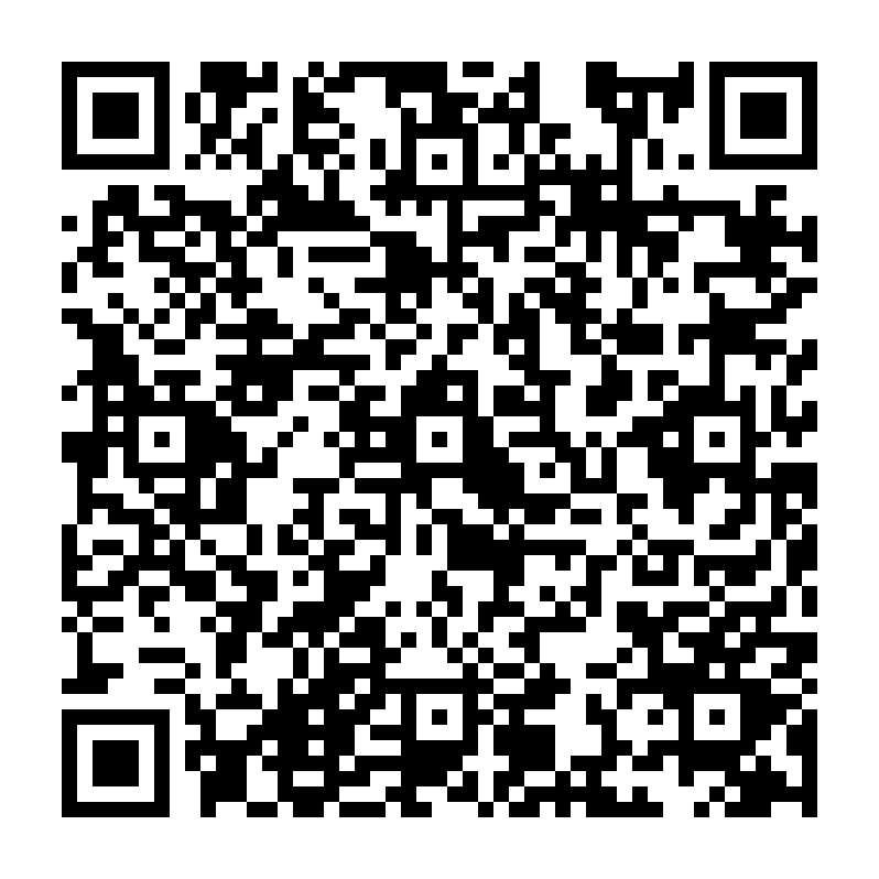QR kodas