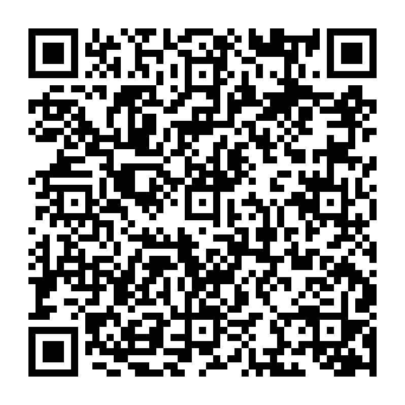 QR kodas