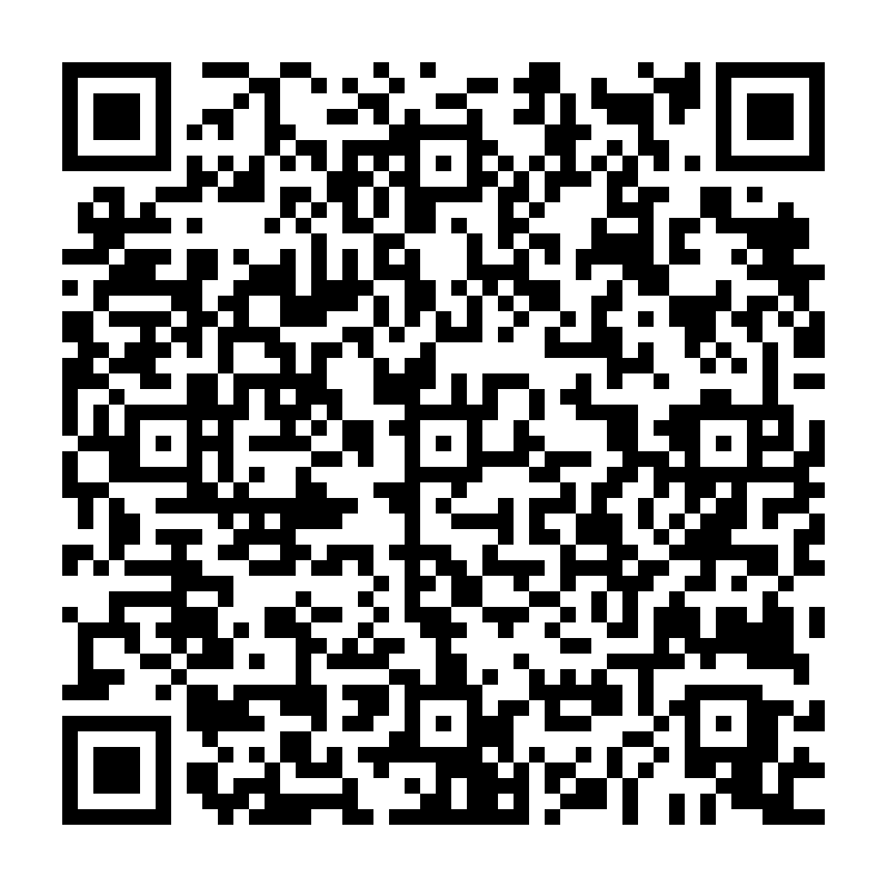 QR kodas