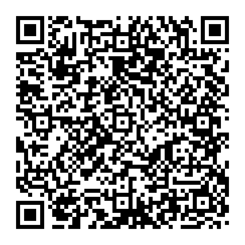 QR kodas