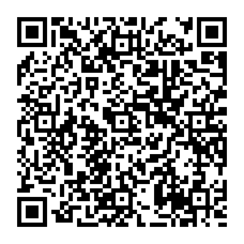 QR kodas