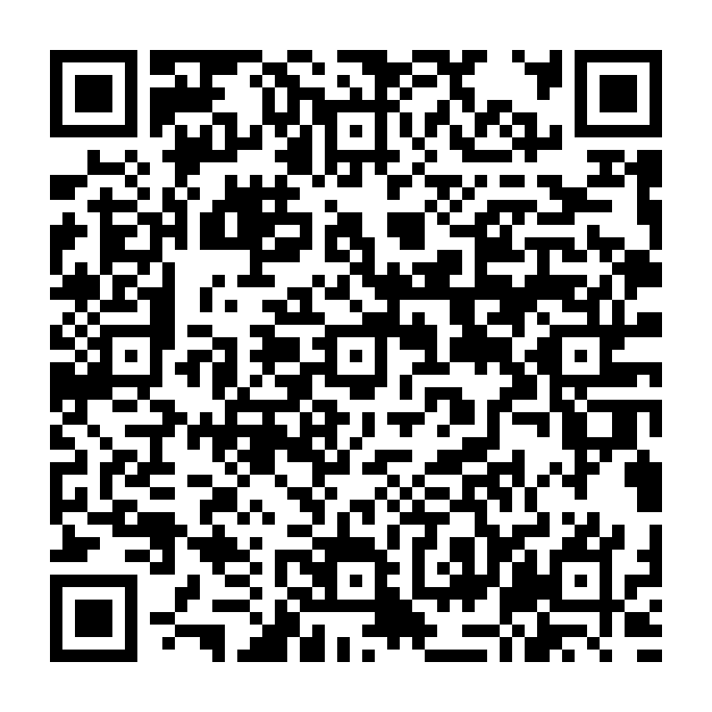 QR kodas