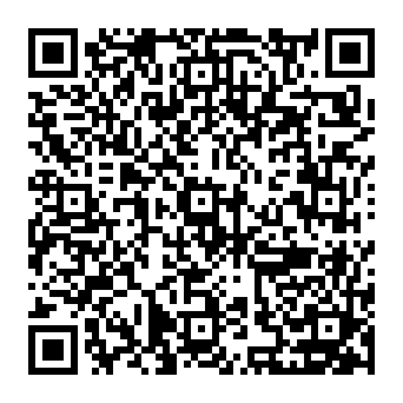 QR kodas