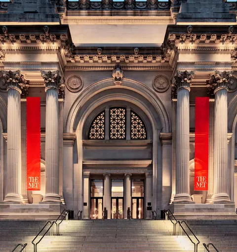Metropolitan Museum Of Art