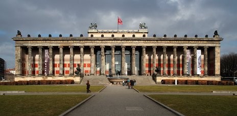 Staatliche Museen