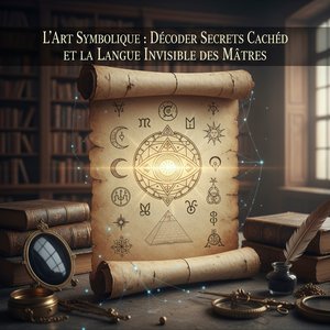 The Language of the Canvas: A Connoisseur's Guide to Decoding Symbolic Art and Hidden Iconography