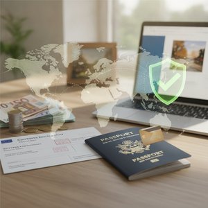 Mus3ums.com F.A.Q.: Zero-Stress International Customs & Duty Refunds for Global Collectors