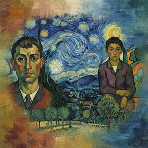 Beyond Impressionism: Exploring Emotional Depth & Formal Innovation in Post-Impressionist Art