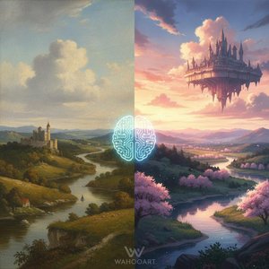 Level Up Your Art: Transform Photos into High-Octane Action Anime Masterpieces with Mus3ums's AI-Driven Oil Painting Mastery