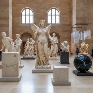 10 Iconic Marble Masterpieces That Redefined the World of Art