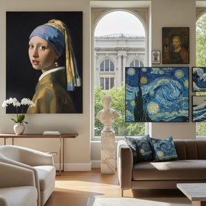 Ανακαλύψτε τους 25 θησαυρούς του Metropolitan Museum of Art! Ιμπρεσιονισμός, Βαν Γκογκ, Μονέ & άλλα αριστουργήματα. Έμπ…