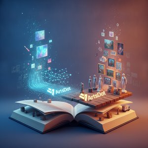 Digital vs Physical: How Art Students Choose the Optimal Selling Channel on Mus3ums.com – A Scholarly Guide to Market Strategy