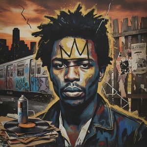 Basquiat & Raw Pop: The Electric Energy of Neo-Expressionism and the Legacy of Urban Rebellion