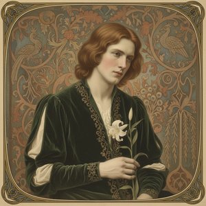 Charles Haslewood Shannon: A Study in Aestheticism, Symbolism & Fin-de-Siècle Portraiture