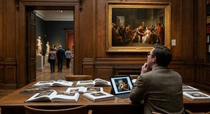The Enduring Legacy of Artists: Themes, Techniques & Cultural Impact Through Art History