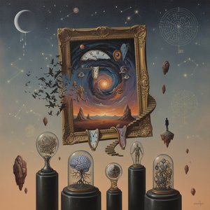 Beyond Reality: A Curated Guide to the Most Captivating Surrealist Masterpieces for the Discerning Collector