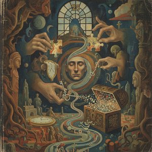 Unlocking the Unconscious: The Top 25 Surrealist Masterpieces by Max Ernst