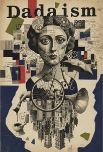 Dadaism Unveleid: The Radical Art Movement That Defied All Rules and Redefined Modernity