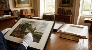 Giclée Prints: Archival Quality & Aesthetic Nuances for the Discerning Collector
