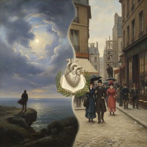 The Evocative Embrace of Reality: Exploring Romantic Realism in 19th-Century Painting