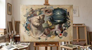 The Subconscious Canvas: Exploring Dream Imagery in Art History & Contemporary Practice
