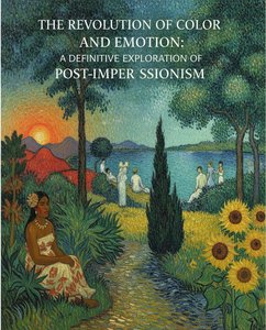 The Revolution of Color and Emotion: A Definitive Exploration of Post-Impressionism